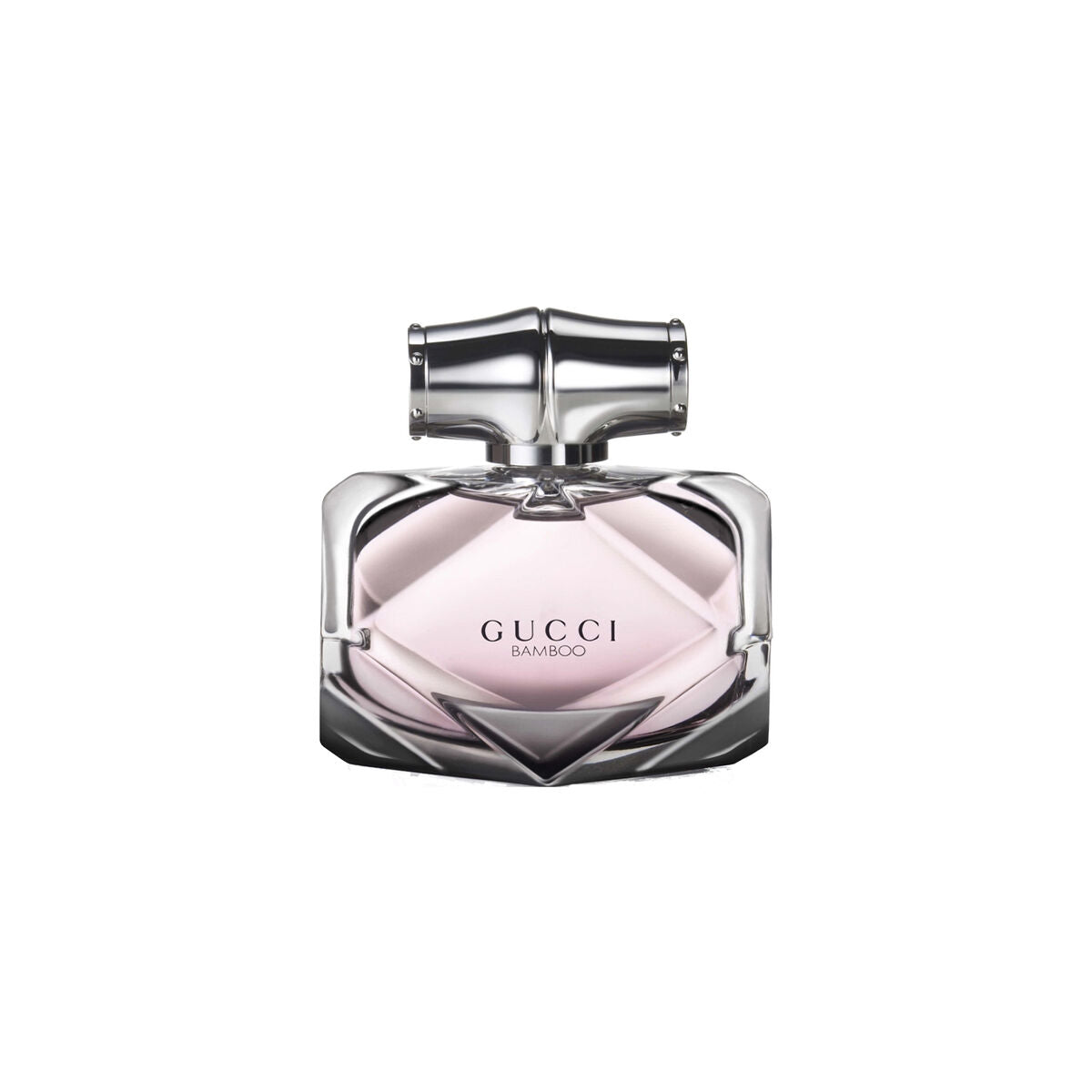 Women's Perfume Gucci Bamboo EDP 75 ml