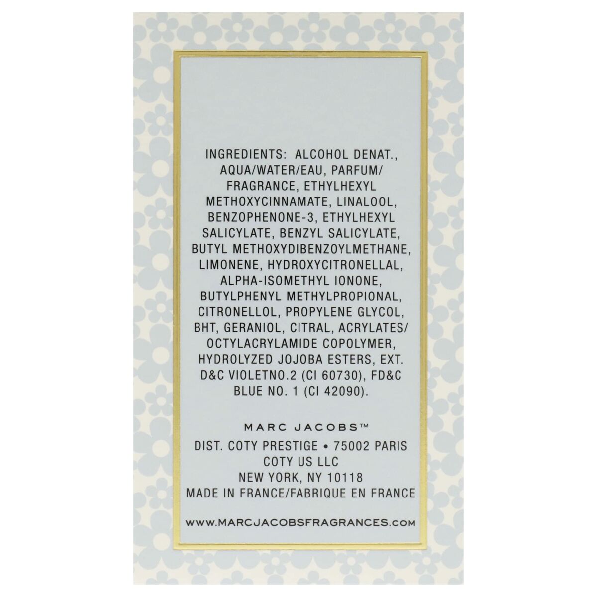 Women's Perfume Marc Jacobs Daisy Dream EDT 30 ml
