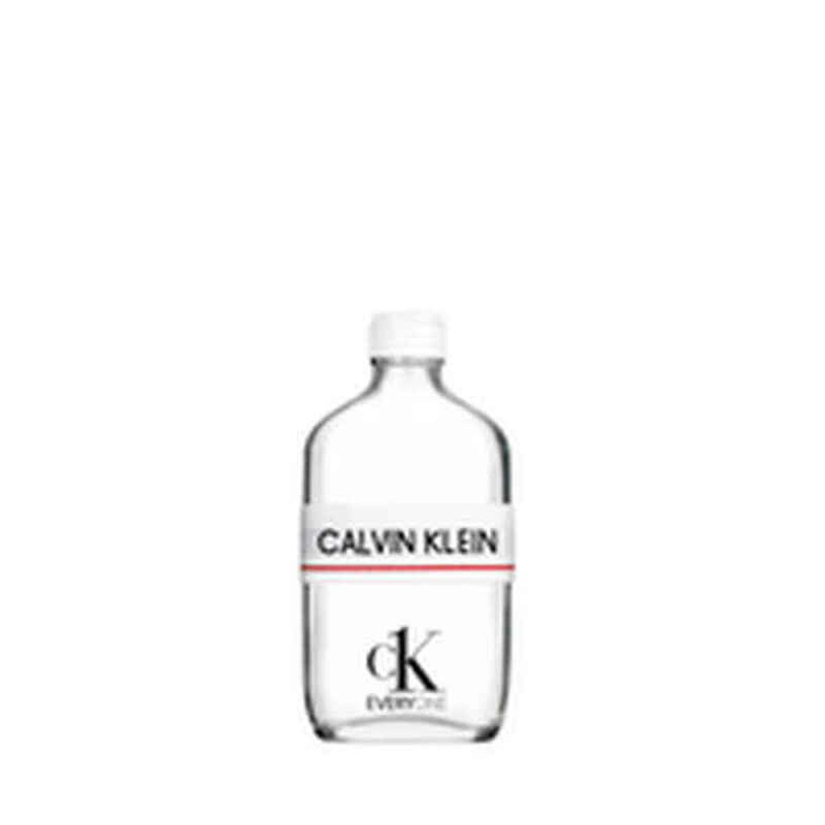 Unisex Perfume Calvin Klein EDT-5