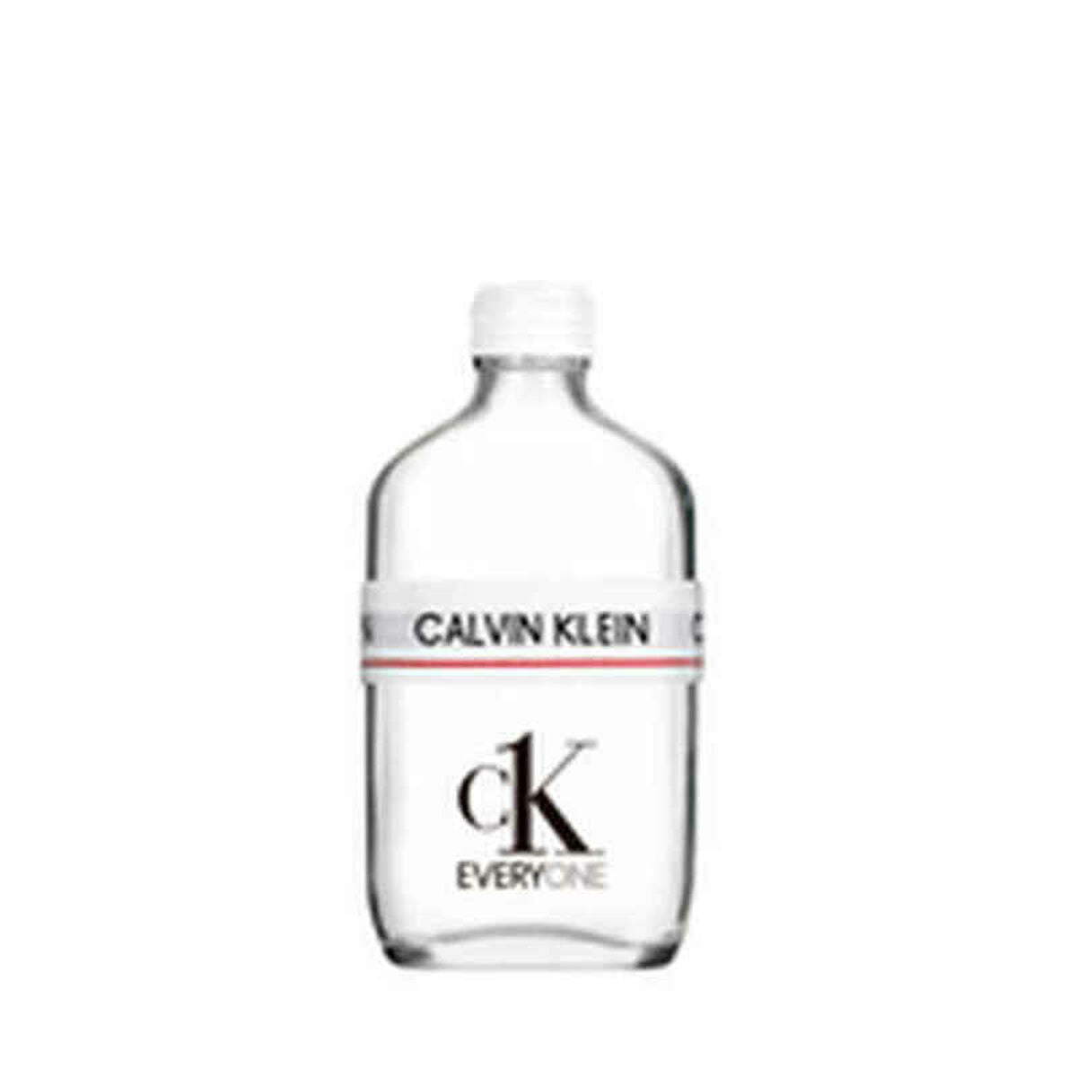 Unisex Perfume Calvin Klein EDT-4