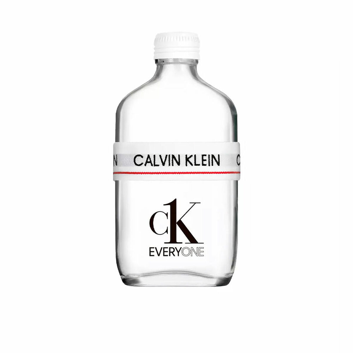 Unisex Perfume Calvin Klein EDT-2