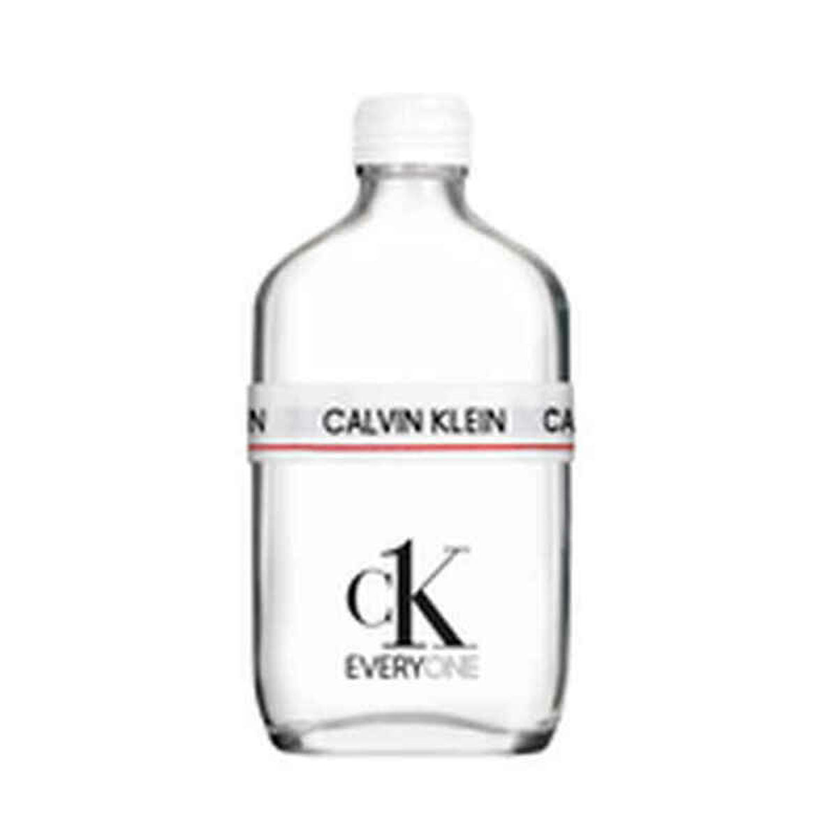 Unisex Perfume Calvin Klein EDT-0