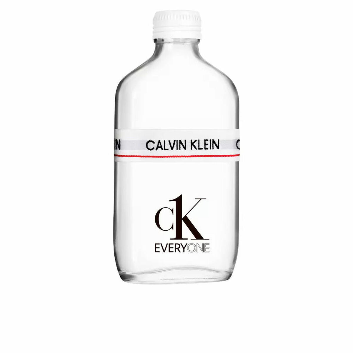 Unisex Perfume Calvin Klein EDT-3
