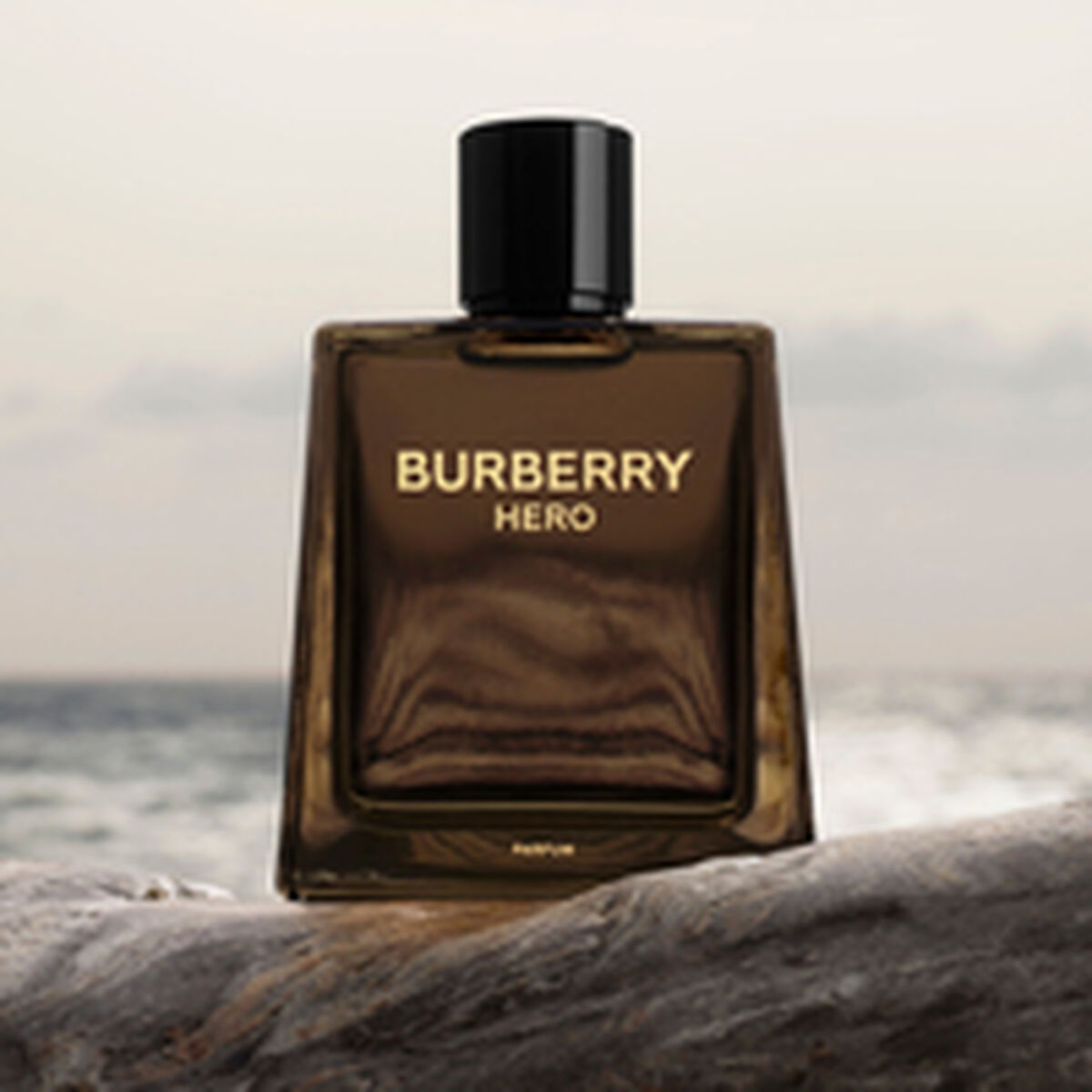 Dressing Gown Burberry BURBERRY HERO 200 ml