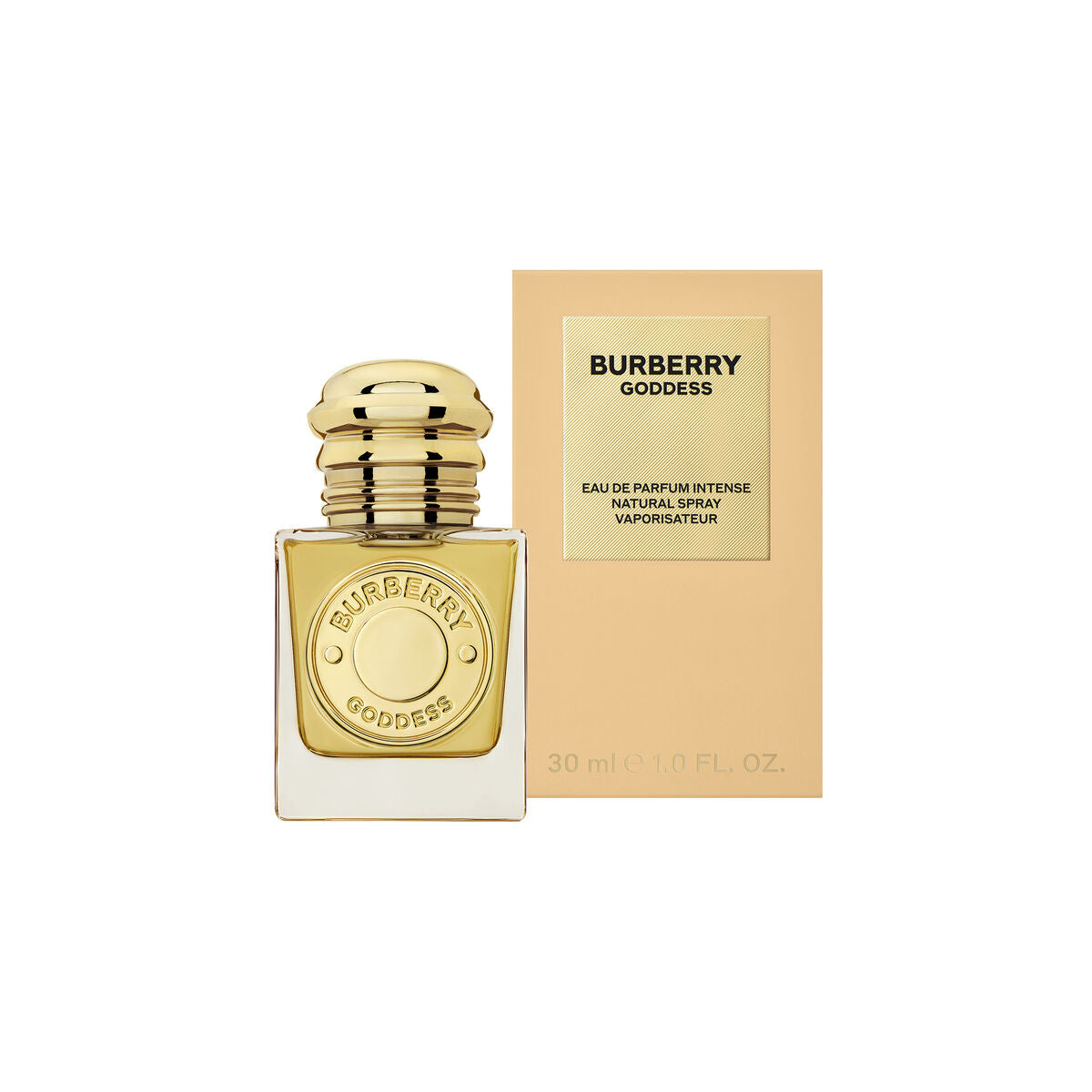 Women's Perfume Burberry BURBERRY GODDESS EDP 30 ml