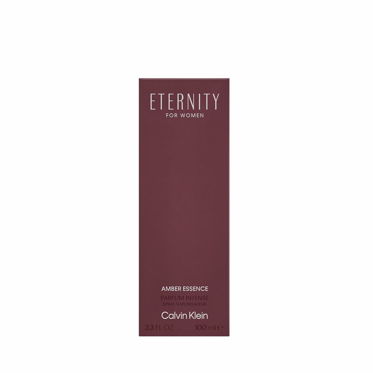 Women's Perfume Calvin Klein ETERNITY 100 ml-1