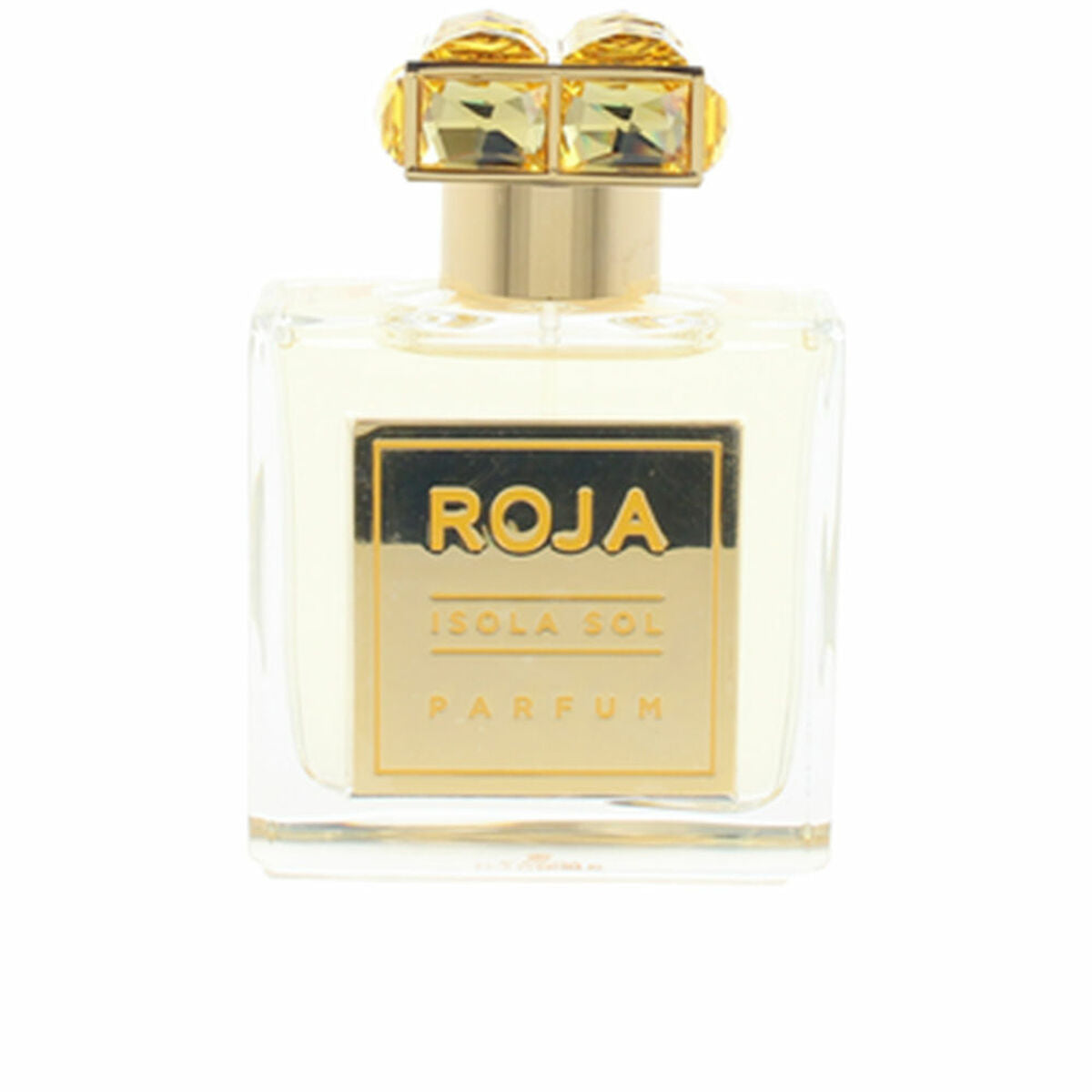 Women's Perfume Roja Parfums ISOLA SOL EDP 50 ml