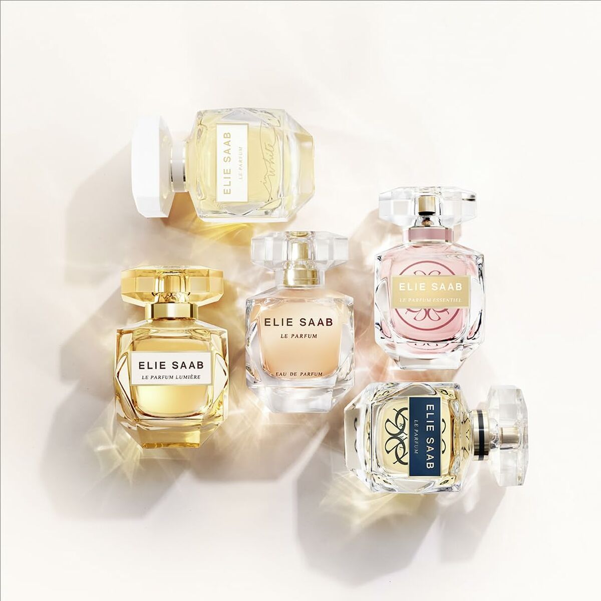 Women's Perfume Elie Saab Le Parfum Bridal