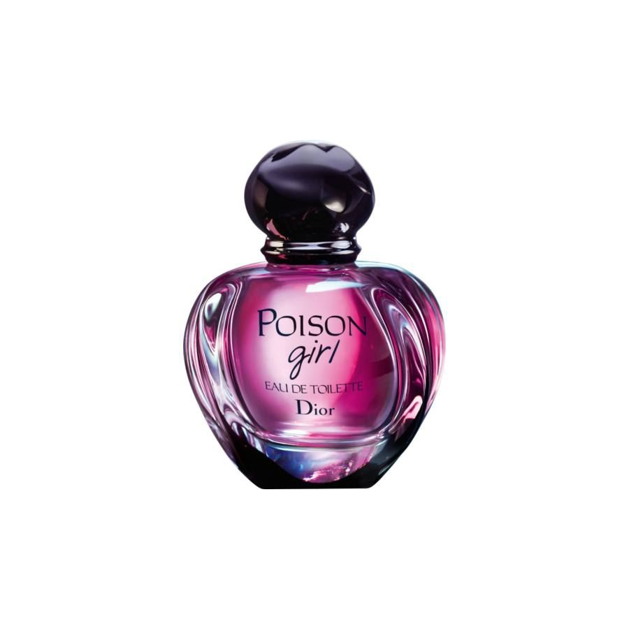 Christian Dior Poison Girl EDT 100ml Hölgyeknek (3348901345736)
