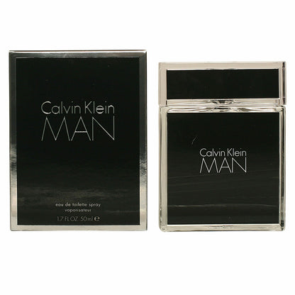 Men's Perfume Calvin Klein EDT-2