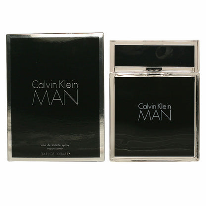 Men's Perfume Calvin Klein EDT-1