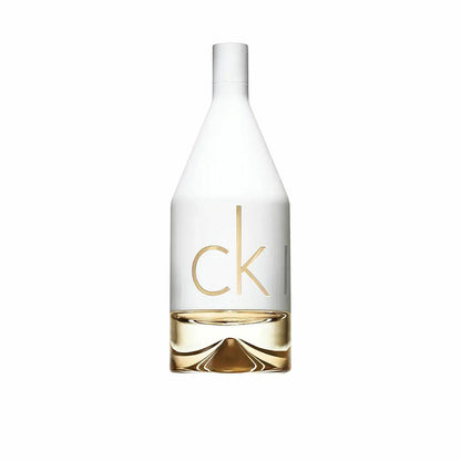 Women's Perfume Calvin Klein EDT-2