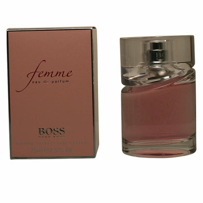 Women's Perfume Boss Femme Hugo Boss EDP EDP-3