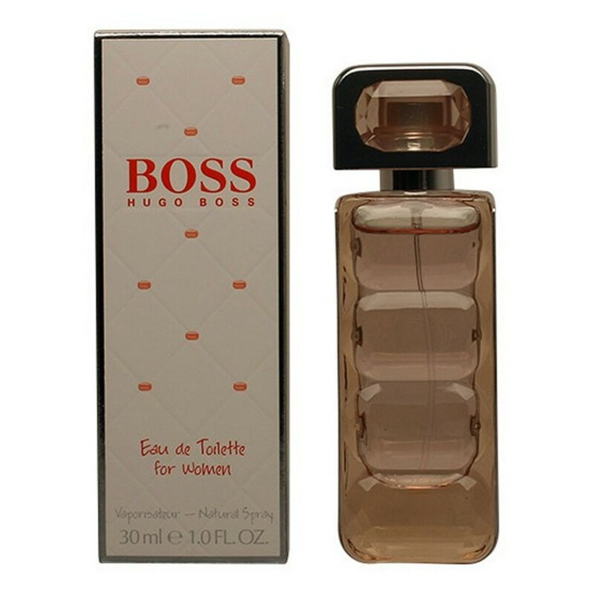 Women's Perfume Hugo Boss EDT-4