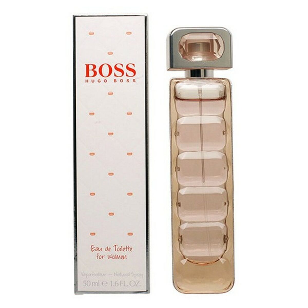 Women's Perfume Hugo Boss Boss Orange EDT-2