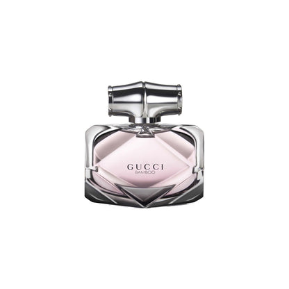 Women's Perfume Gucci Bamboo EDP 75 ml