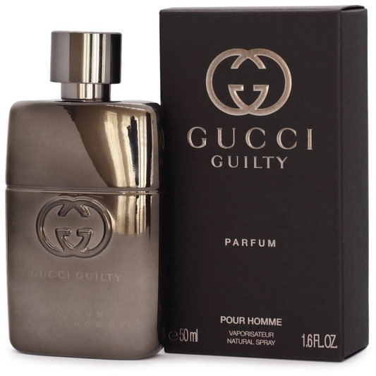 Gucci Guilty Pour Homme Parfum Ekstrakt perfum 50 ml (3616301794615)