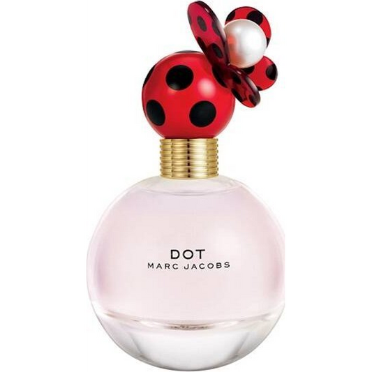 Marc Jacobs MARC JACOBS DOT (W) EDP/S 100ML (3616304940835)