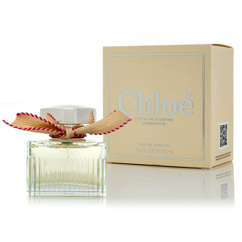 Chloe CHLOE LUMINEUSE (W) EDP/S 50ML (3616303475420)