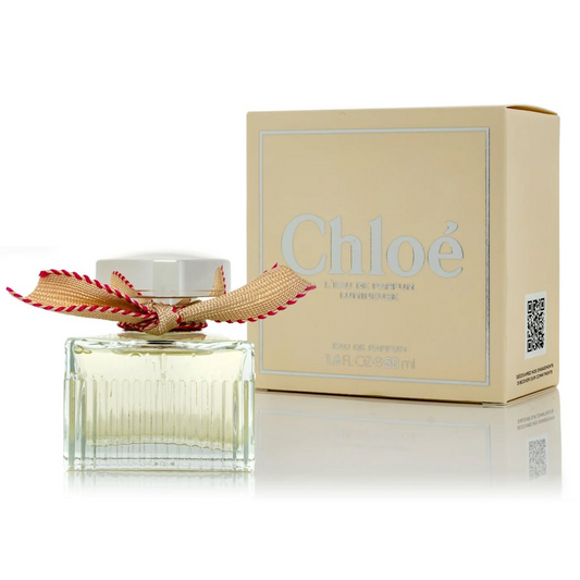 Chloe CHLOE LUMINEUSE (W) EDP/S 50ML (3616303475420)