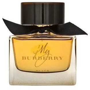 Burberry My Burberry Black parfüm 90ml Hölgyeknek (3614229829006)