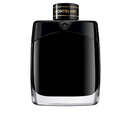 Parfémovaná voda Mont Blanc 100 ml (3386460118125)