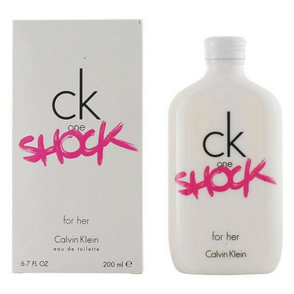 Women's Perfume Calvin Klein EDT-0