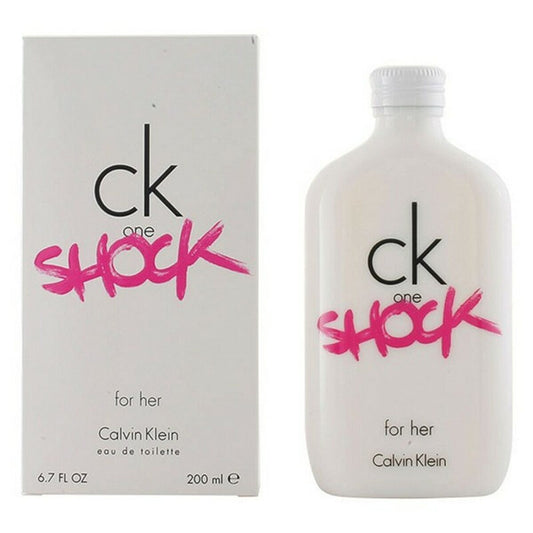 Women's Perfume Calvin Klein EDT-0