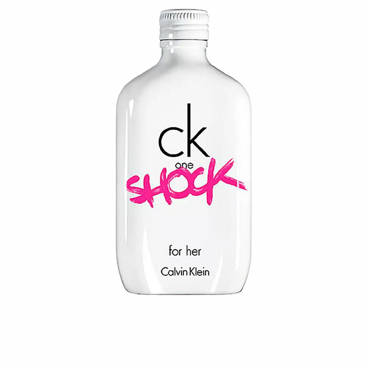 Women's Perfume Calvin Klein EDT-2