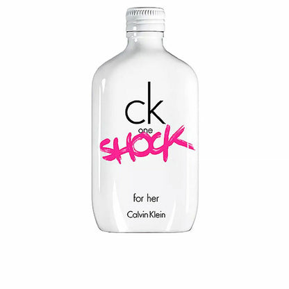 Women's Perfume Calvin Klein EDT-2