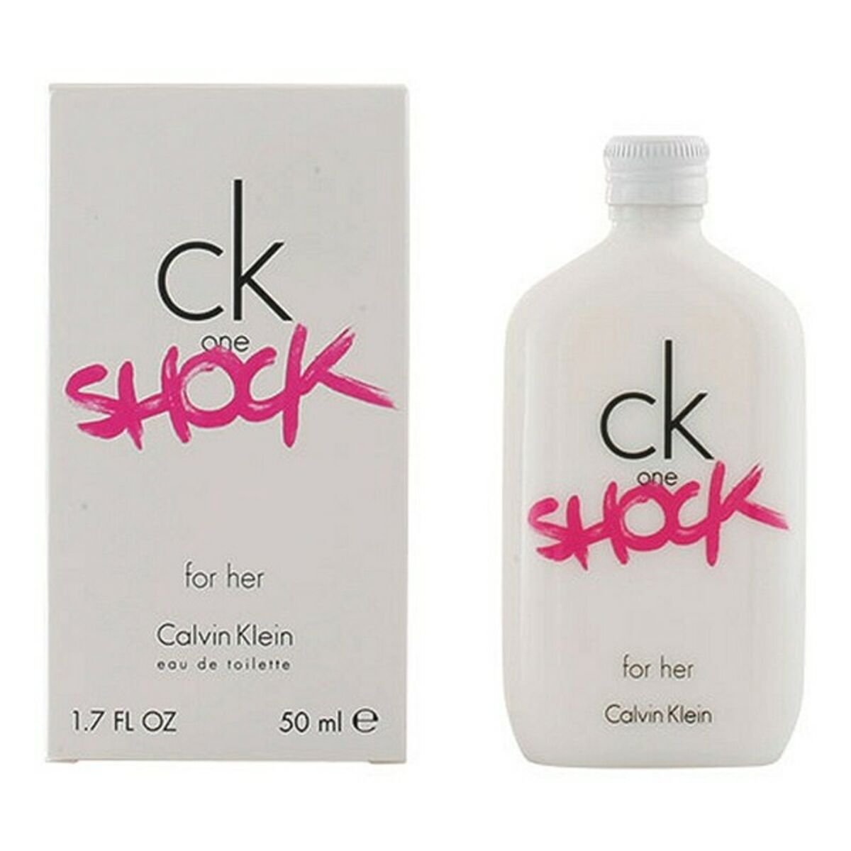Women's Perfume Calvin Klein EDT-5