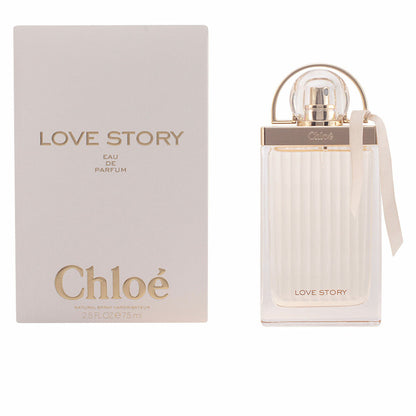Women's Perfume Love Story Chloe EDP EDP