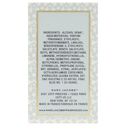 Women's Perfume Marc Jacobs Daisy Dream EDT 30 ml