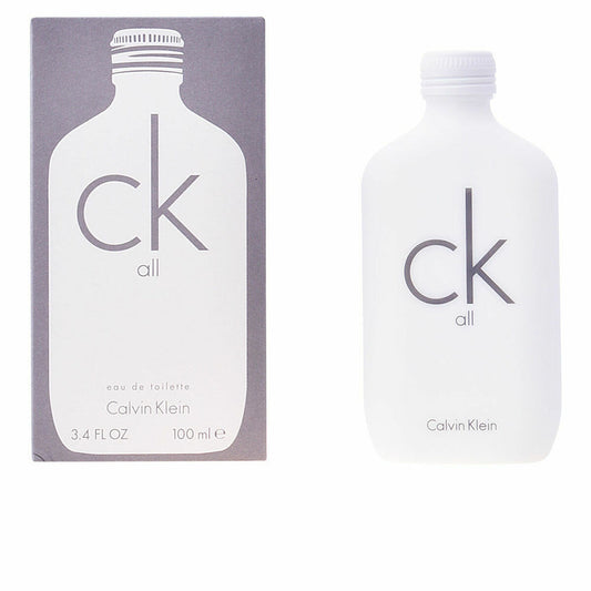 Unisex Perfume Calvin Klein 65998422000 EDT 100 ml-0