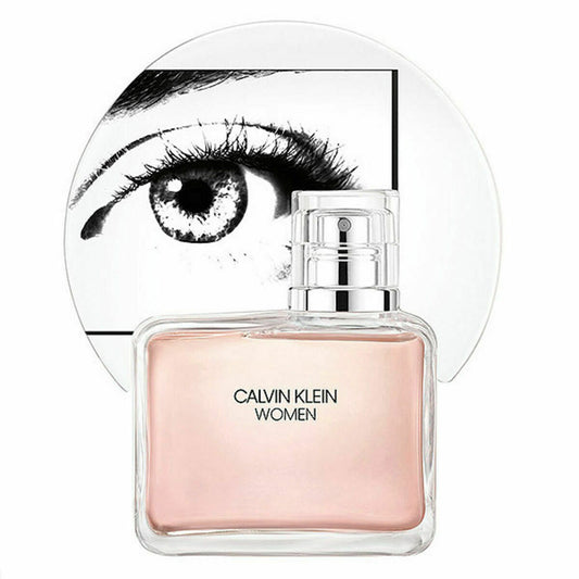 Women's Perfume Calvin Klein 65100000000 EDP-0