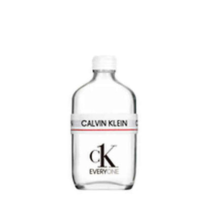 Unisex Perfume Calvin Klein EDT-4