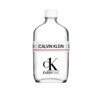 Unisex Perfume Calvin Klein EDT-2