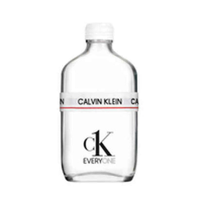 Unisex Perfume Calvin Klein EDT-0