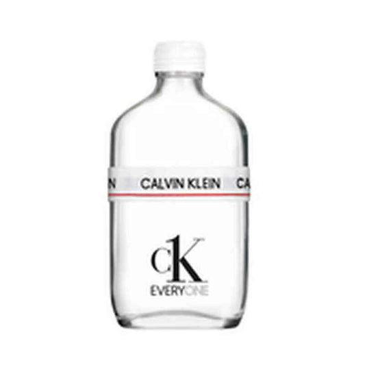 Unisex Perfume Calvin Klein EDT-0