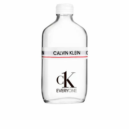 Unisex Perfume Calvin Klein EDT-3