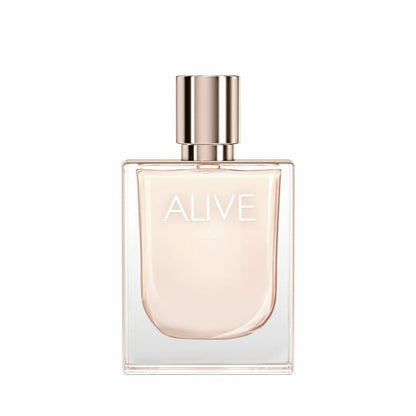 Women's Perfume Hugo Boss Boss Bottled EDT-0