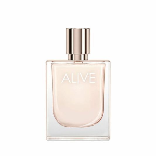 Women's Perfume Hugo Boss Boss Bottled EDT-0