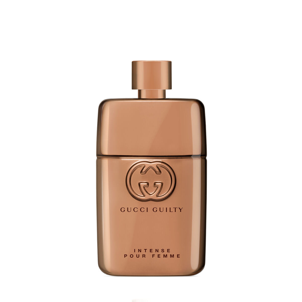 Women's Perfume Gucci Guilty Intense EDP 90 ml