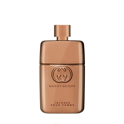 Women's Perfume Gucci Guilty Intense EDP 90 ml