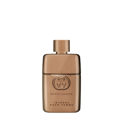 Women's Perfume Gucci Guilty Intense Pour Femme EDP EDP 50 ml