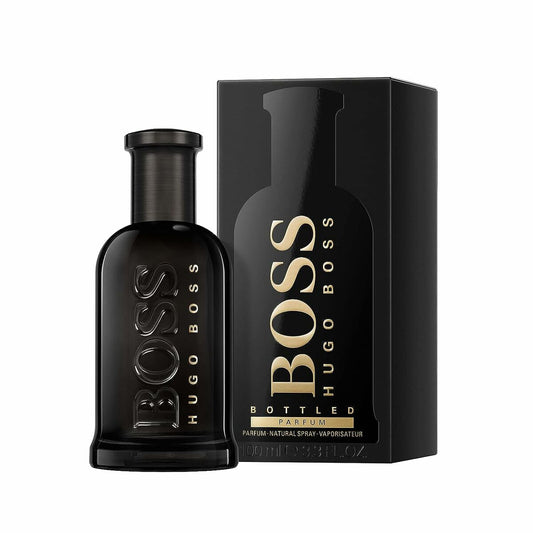 Men's Perfume Hugo Boss Boss Bottled EDP 100 ml-0