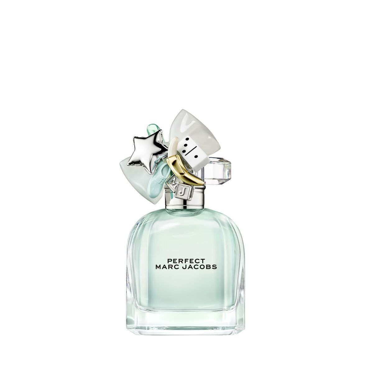 Women's Perfume Marc Jacobs PERFECT EDT 50 ml