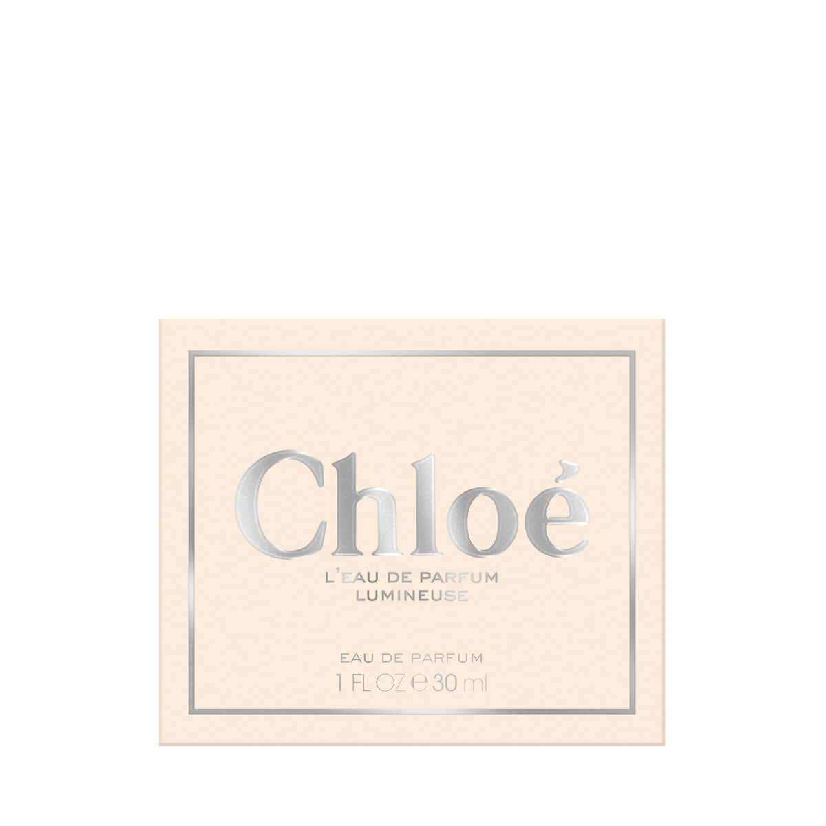 Women's Perfume Chloe Lumineuse EDP-1