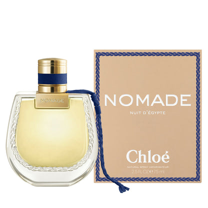 Women's Perfume Chloe NOMADE NUIT D’EGYPTE EDP-0
