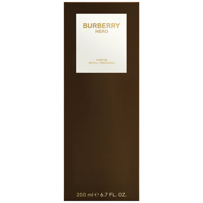 Dressing Gown Burberry BURBERRY HERO 200 ml